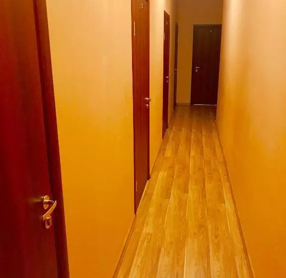 هاستل Balticapart Riga