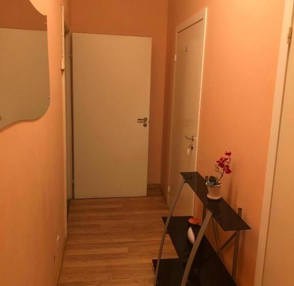 هاستل Balticapart Riga