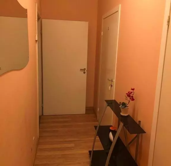 هاستل Balticapart Riga