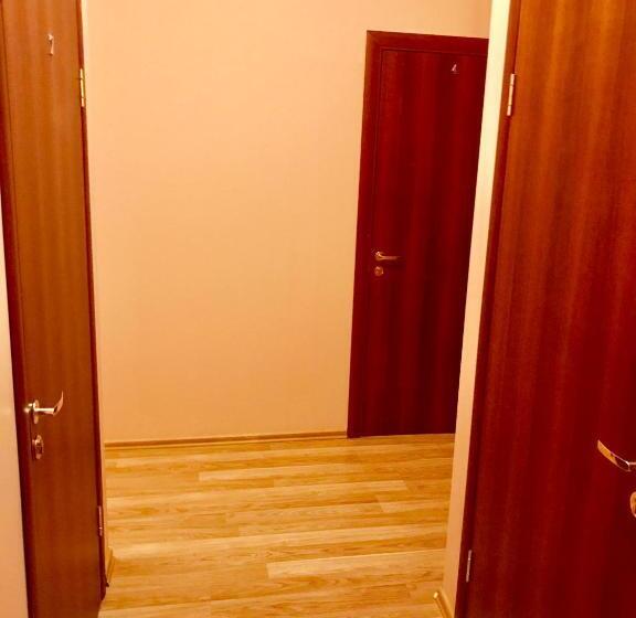 هاستل Balticapart Riga