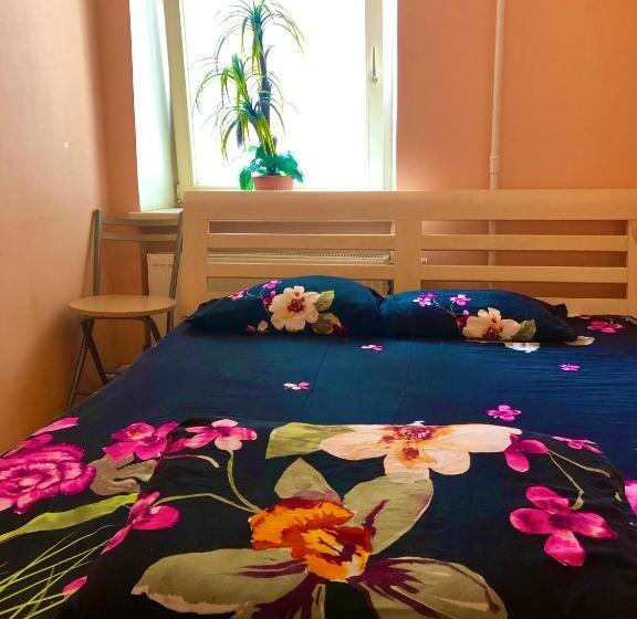 هاستل Balticapart Riga