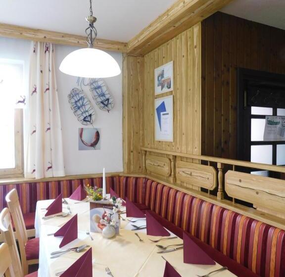 Alpenhotel & Aparthotel Lanz