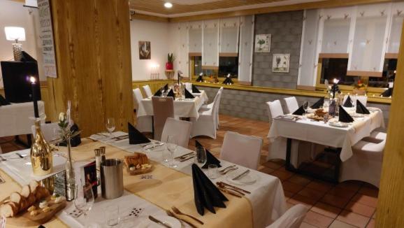 Alpenhotel & Aparthotel Lanz