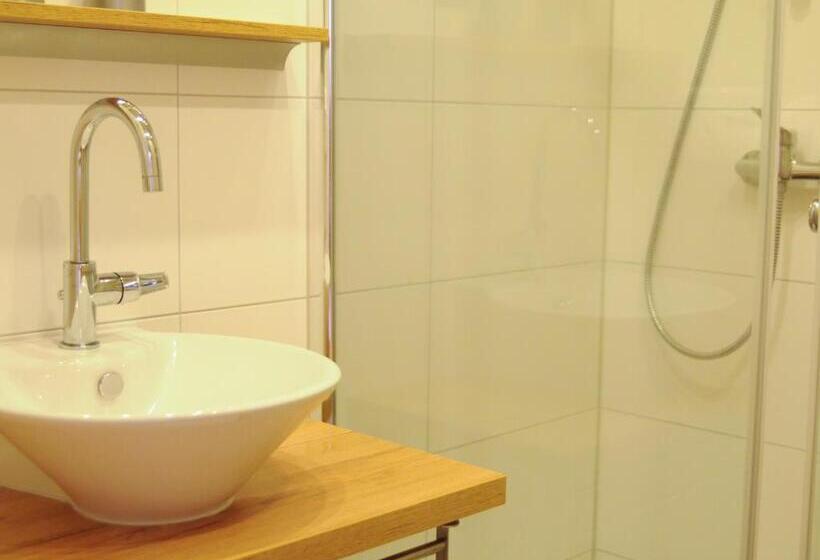 Alpenhotel & Aparthotel Lanz