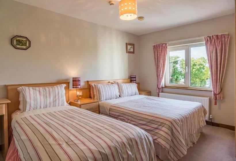 Ballindrum Farm B&b