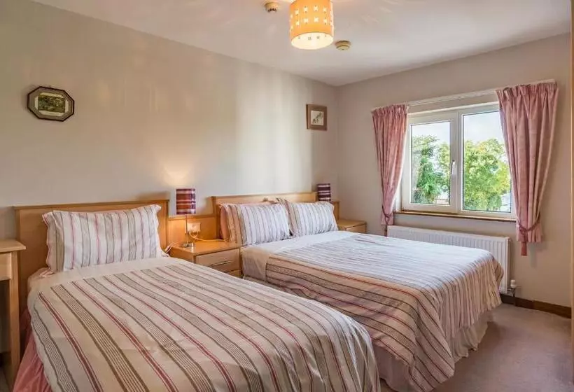 Ballindrum Farm B&b