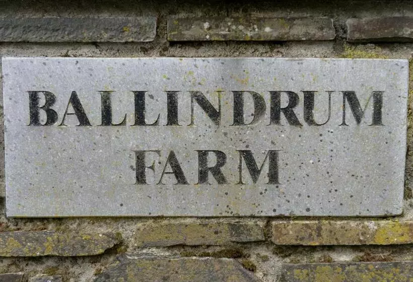 Ballindrum Farm B&b