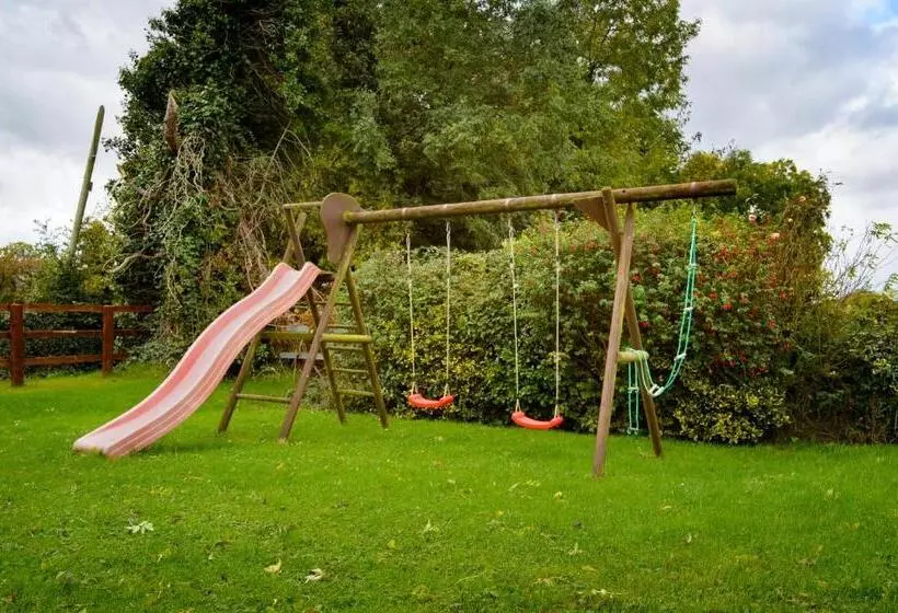 Ballindrum Farm B&b