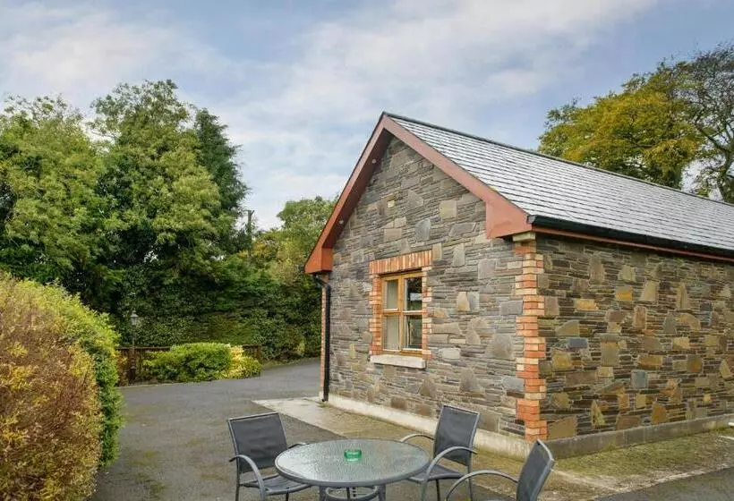 Ballindrum Farm B&b