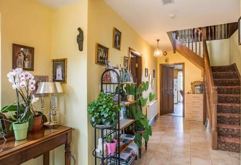 Ballindrum Farm B&b