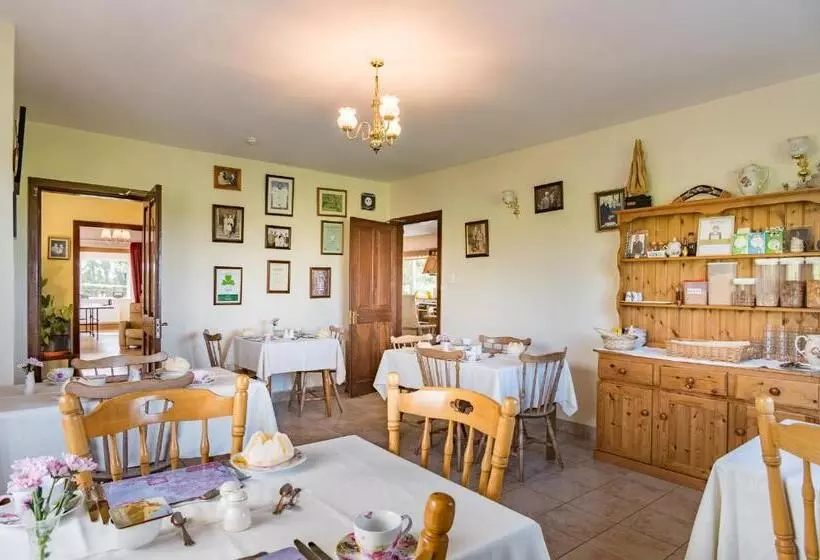Ballindrum Farm B&b