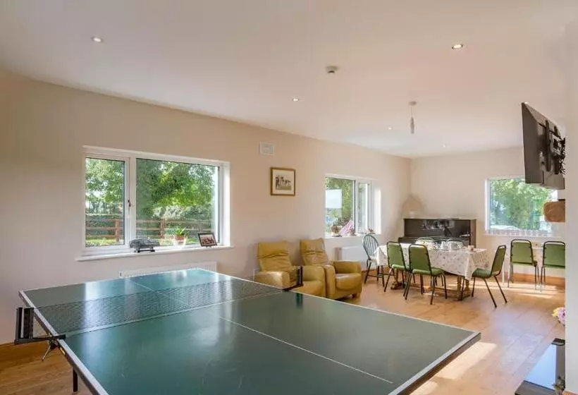 Ballindrum Farm B&b
