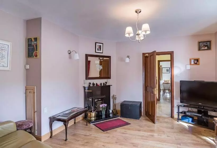 Ballindrum Farm B&b