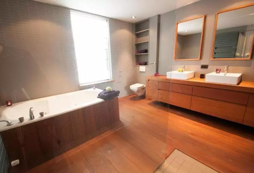 B&b Chez Marraine