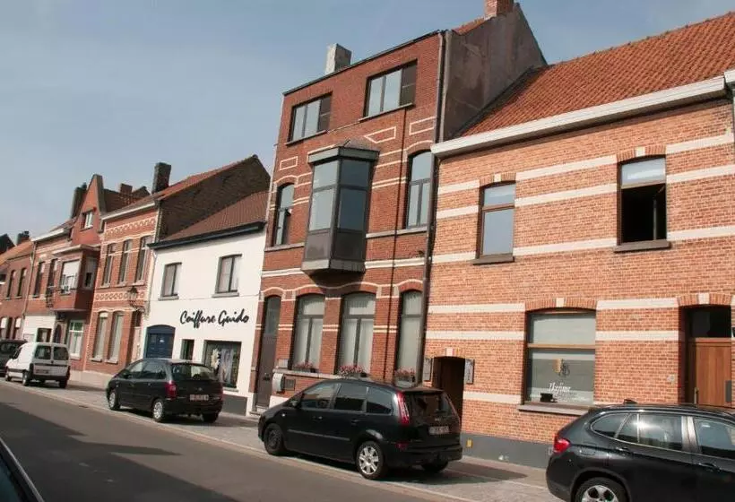B&b Chez Marraine