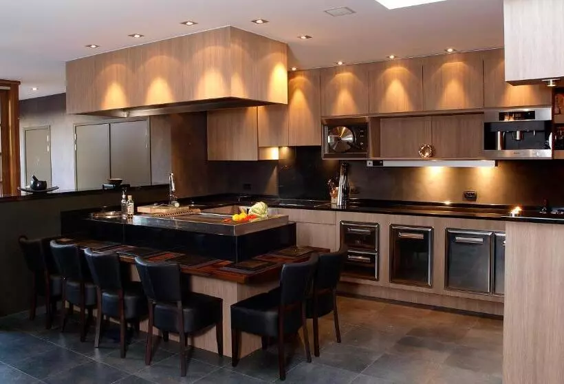 B&b Chez Marraine