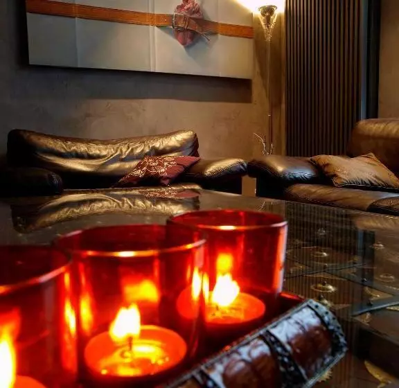 B&b Chez Marraine