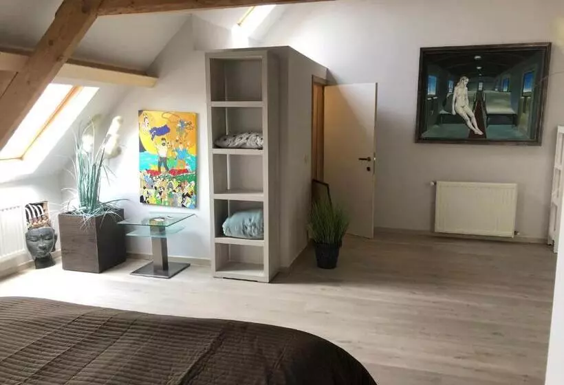 B&b Chez Marraine