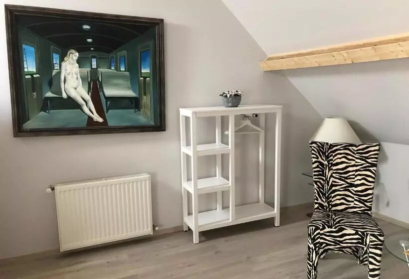 B&b Chez Marraine