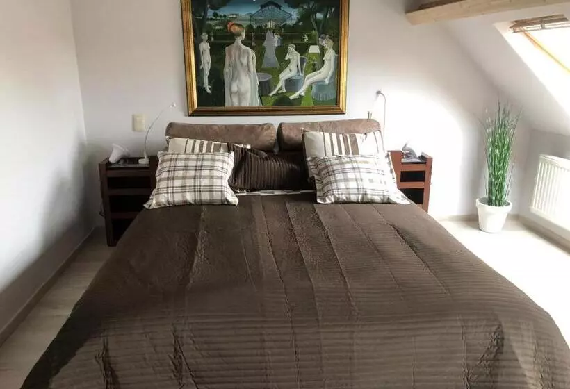 B&b Chez Marraine