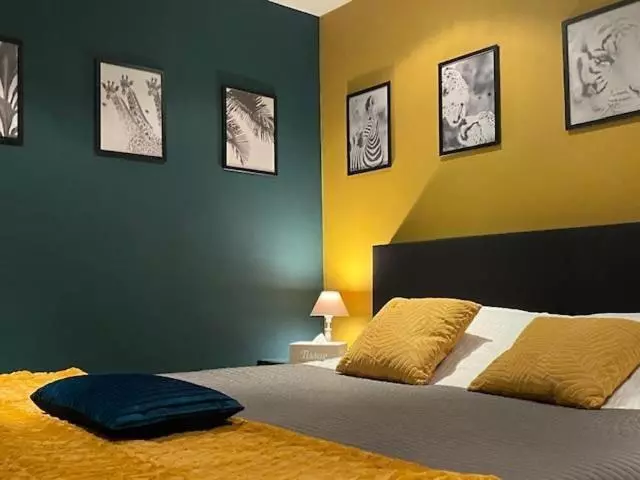 B&b Chez Marraine