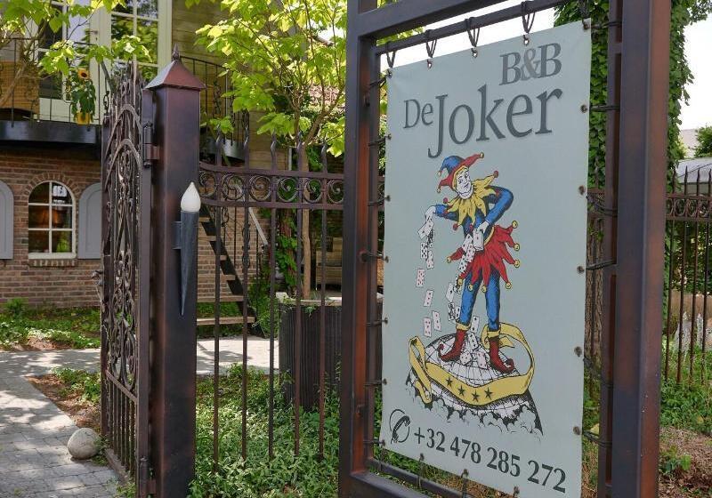 B&b De Joker