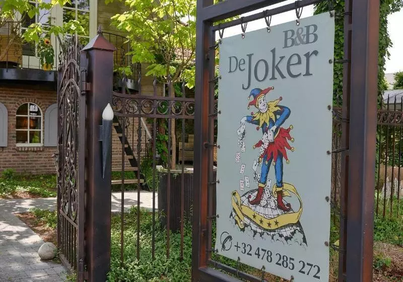 B&b De Joker