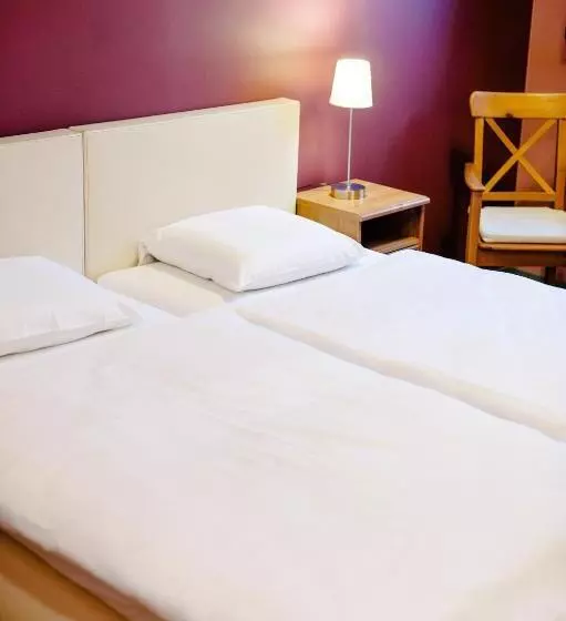 B&b De Vroling