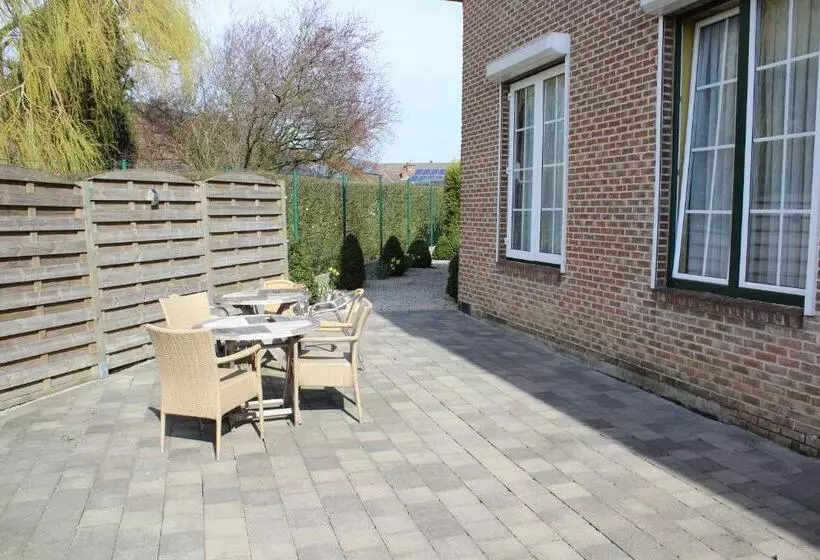 B&b De Vroling