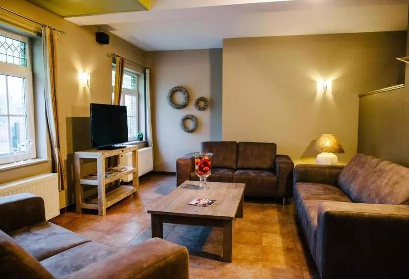 B&b De Vroling