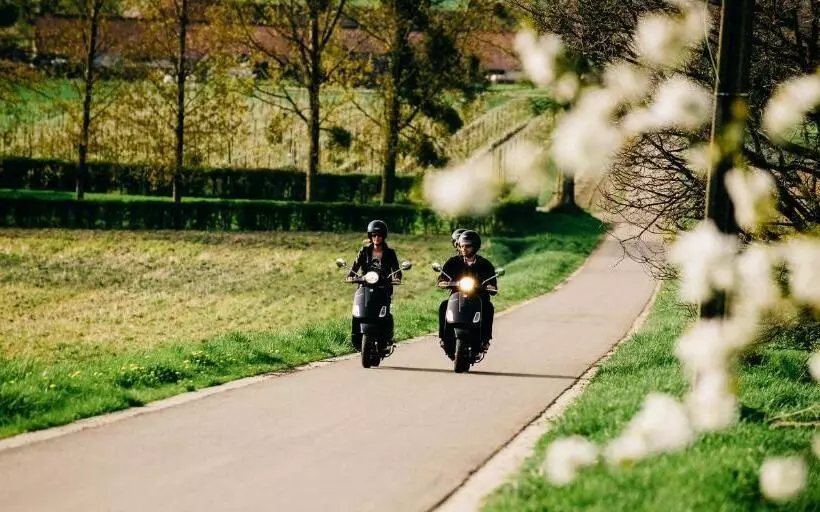 B&b De Vroling
