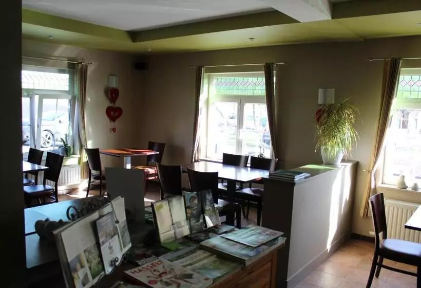 B&b De Vroling