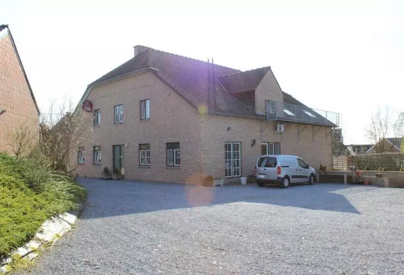 B&b De Vroling