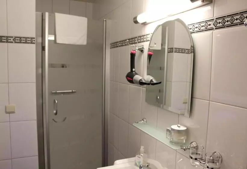 B&b De Vroling