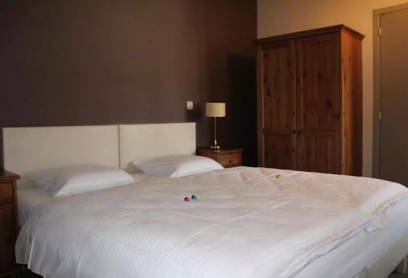 B&b De Vroling