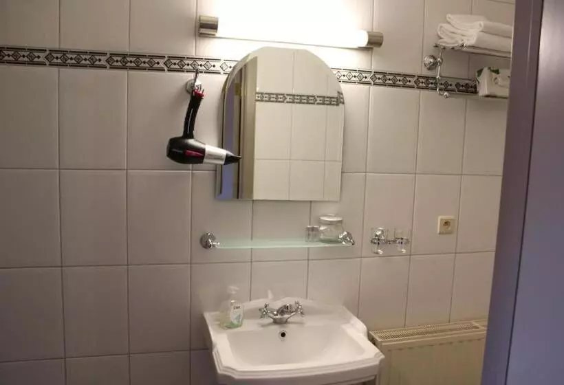 B&b De Vroling