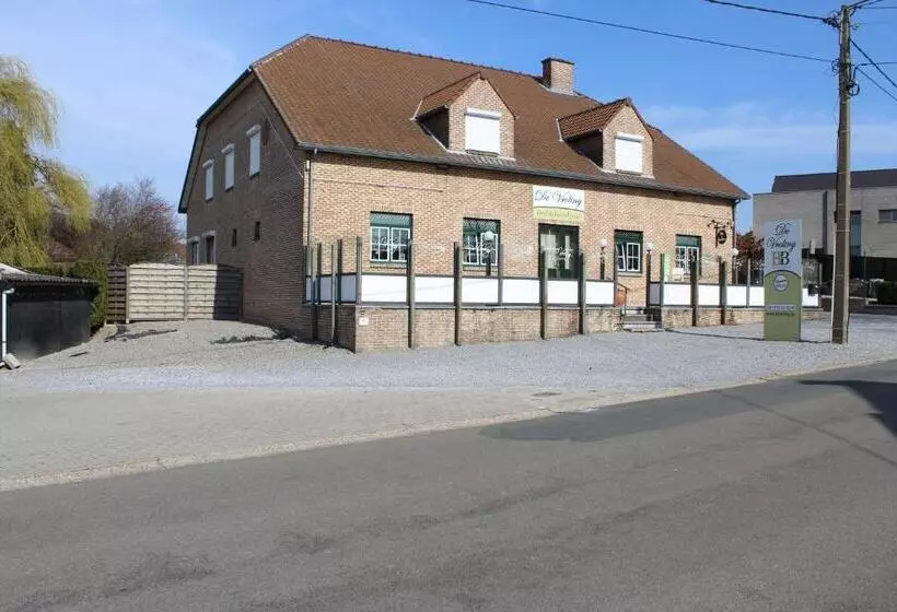 B&b De Vroling