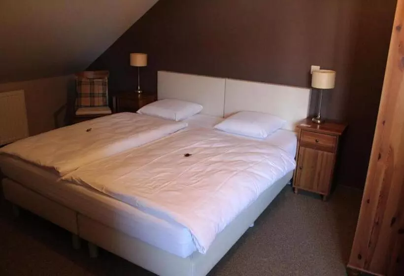 B&b De Vroling