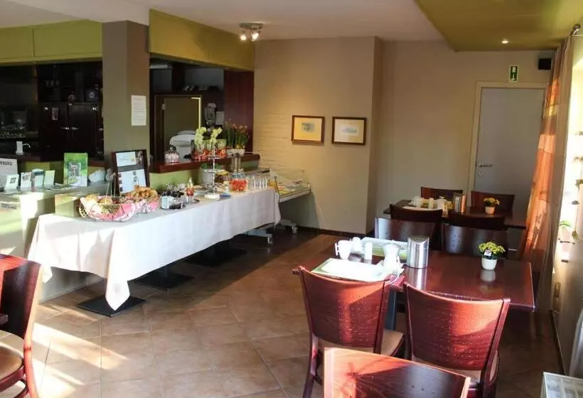 B&b De Vroling