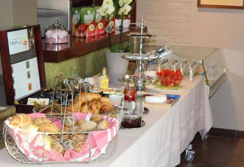 B&b De Vroling