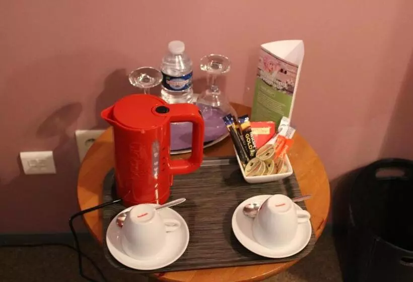 B&b De Vroling