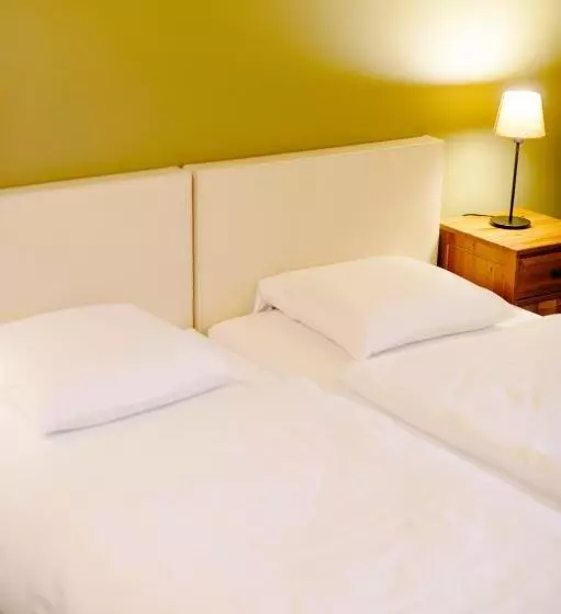 B&b De Vroling