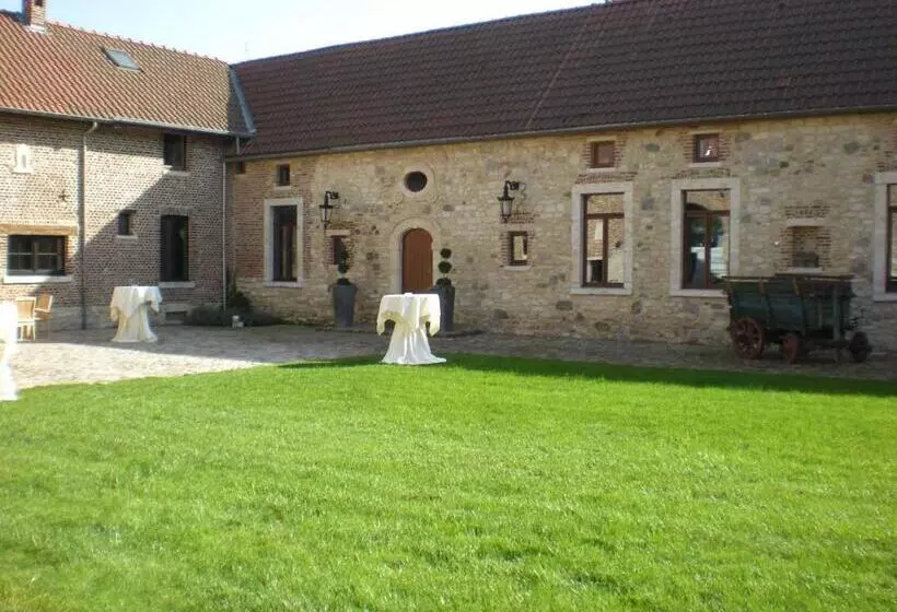 B&b Espace Tello