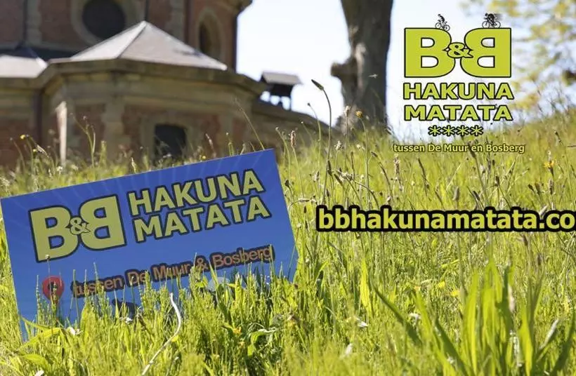 B&b Hakuna Matata