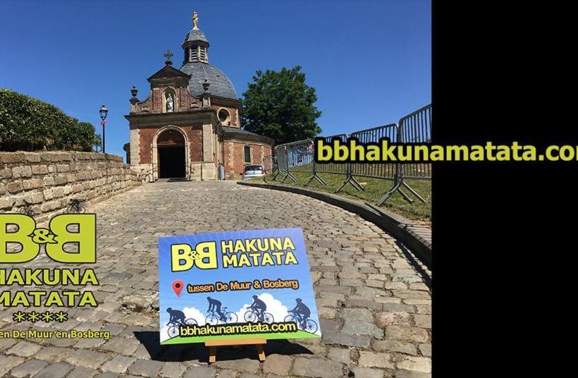 B&b Hakuna Matata