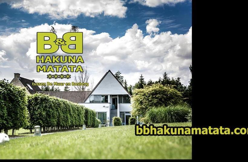 B&b Hakuna Matata
