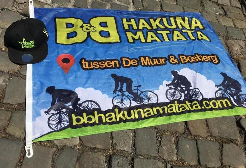 B&b Hakuna Matata