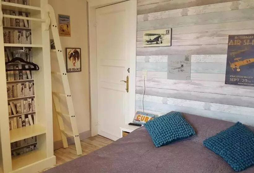 B&b Le Bonimenteur