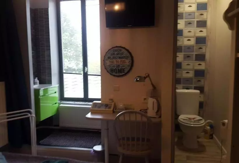 B&b Le Bonimenteur