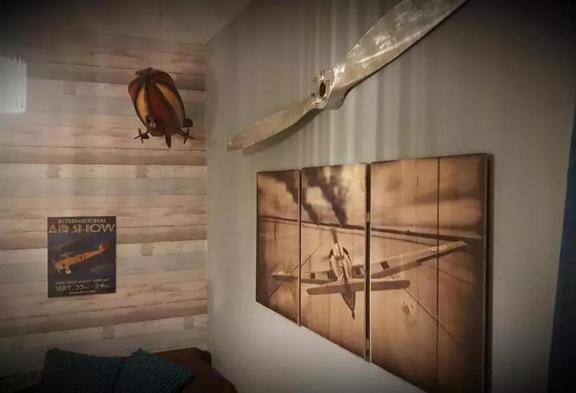 B&b Le Bonimenteur